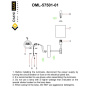 OML-57501-01