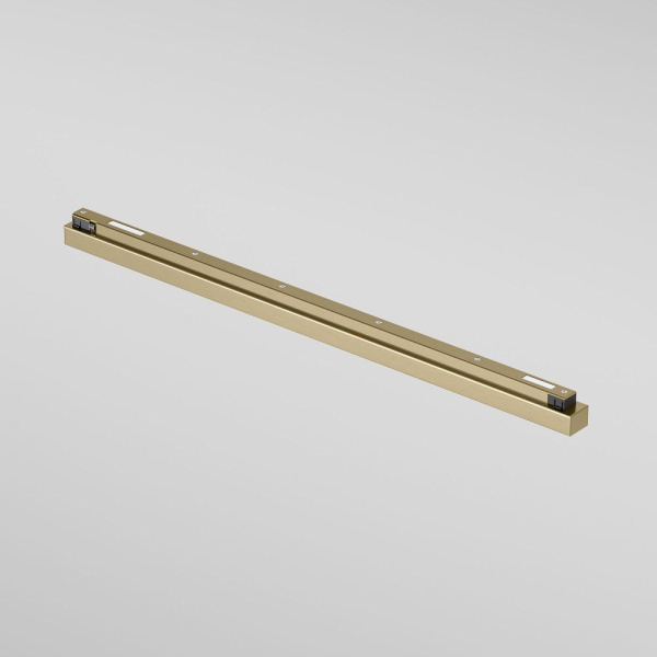 Brass Line Трековый светильник 20W 3000K латунь 85529/01