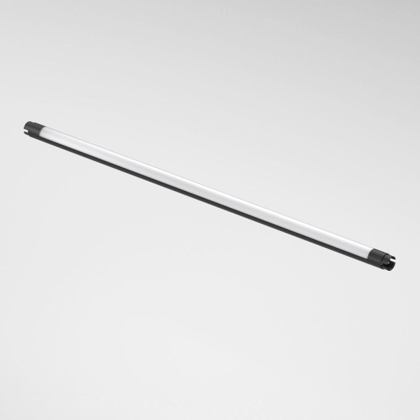 Светодиодный модуль для трековой системы Module System 18W 3000K черный 85175/01