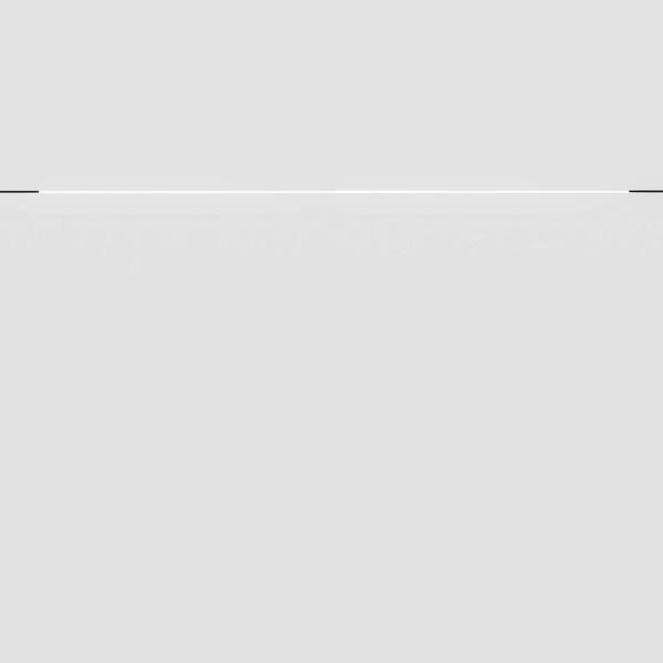 Mini Magnetic Трековый светильник 10W 3000K черный 85163/01