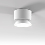 Светильник накладной поворотный светодиодный Smooth 10W 4000K белый 25053/LED