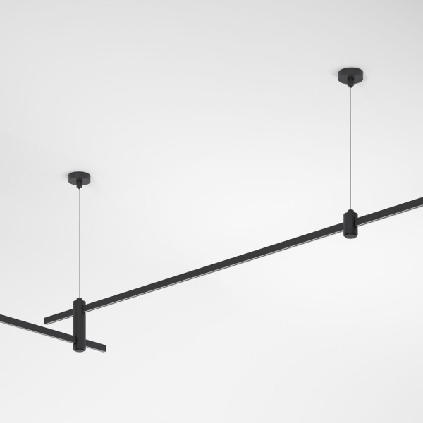 Esthetic Magnetic Набор для подвеса h1200mm без питания 85155/00