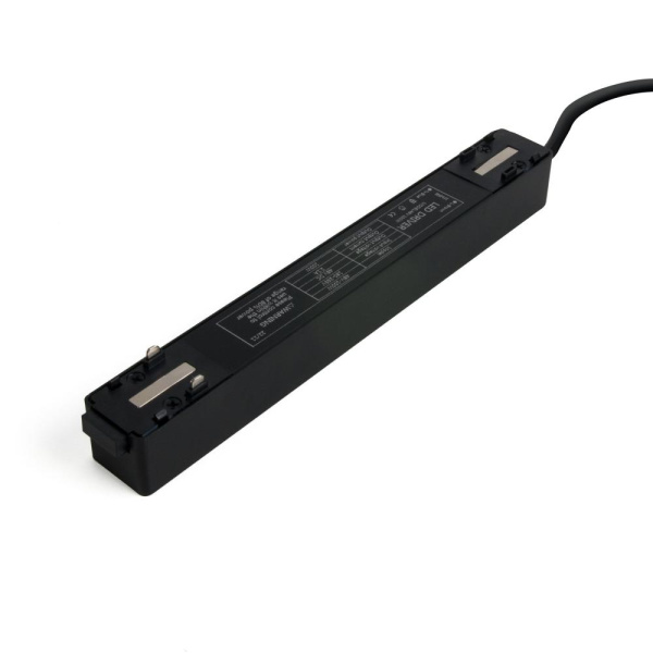 Flat Magnetic Блок питания 200W черный 95045/00