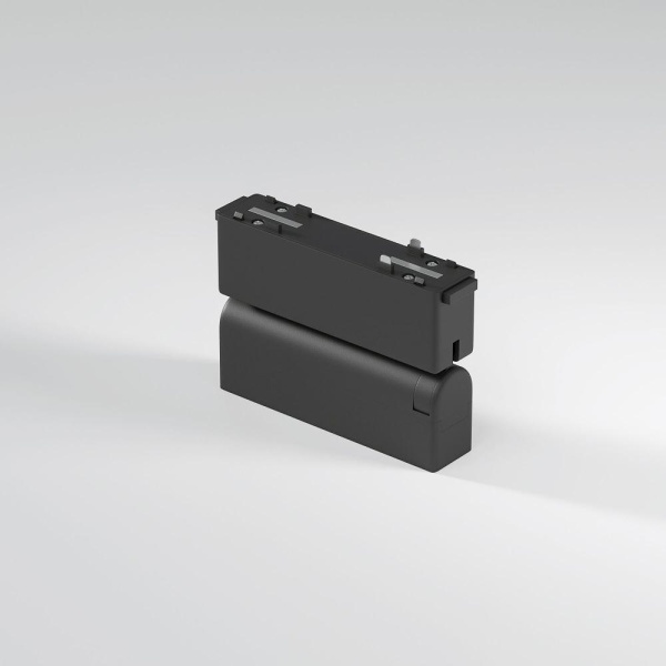 Flat Magnetic Трековый поворотный светильник 6W 4000K Insight чёрный 85090/01