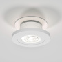 Встраиваемый поворотный светодиодный светильник 6W 4000K белый 25084/LED