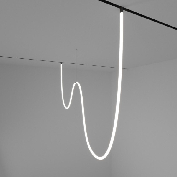 Slim Magnetic Full light N05 Трековый светильник 100W 4200K 85028/01