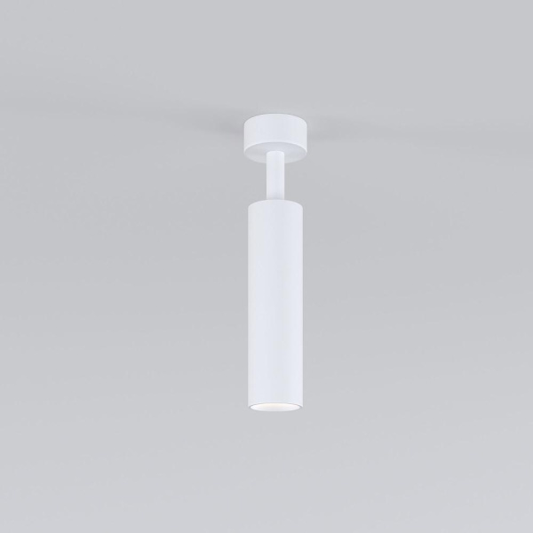 Накладной поворотный светодиодный светильник Diffe 85239/01 8W 4200K белый