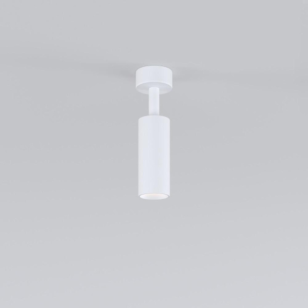 Накладной поворотный светодиодный светильник Diffe 85639/01 8W 4200K белый