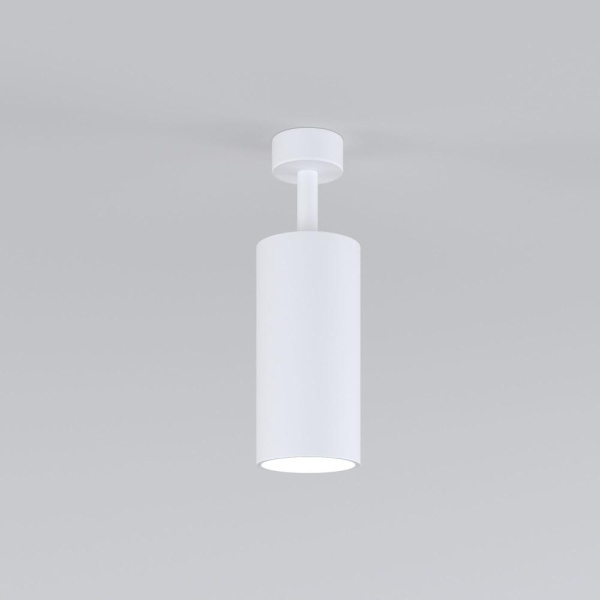 Накладной поворотный светодиодный светильник Diffe 85266/01 15W 4200K белый