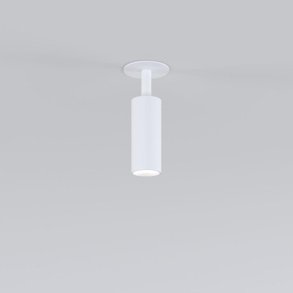 Встраиваемый поворотный светодиодный светильник Diffe 25039/LED 8W 4200K белый