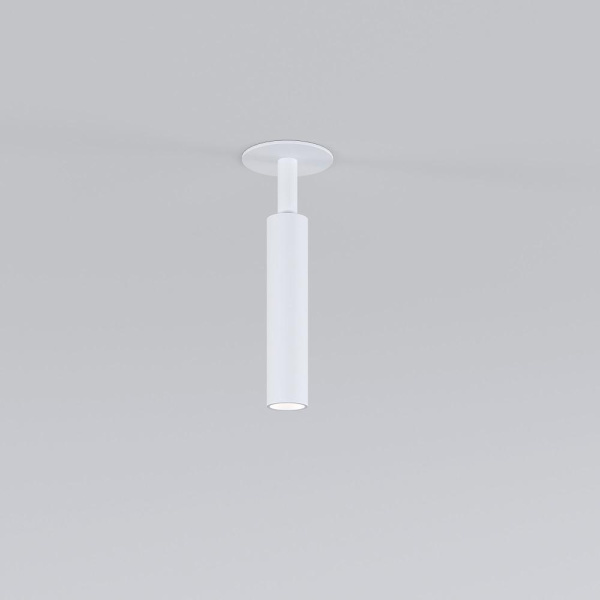 Встраиваемый поворотный светодиодный светильник Diffe 25027/LED 5W 4200K белый