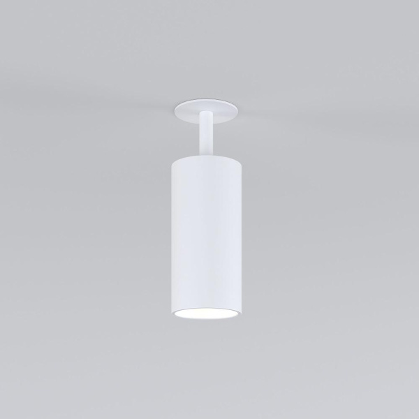 Встраиваемый поворотный светодиодный светильник Diffe 25066/LED 15W 4200K белый