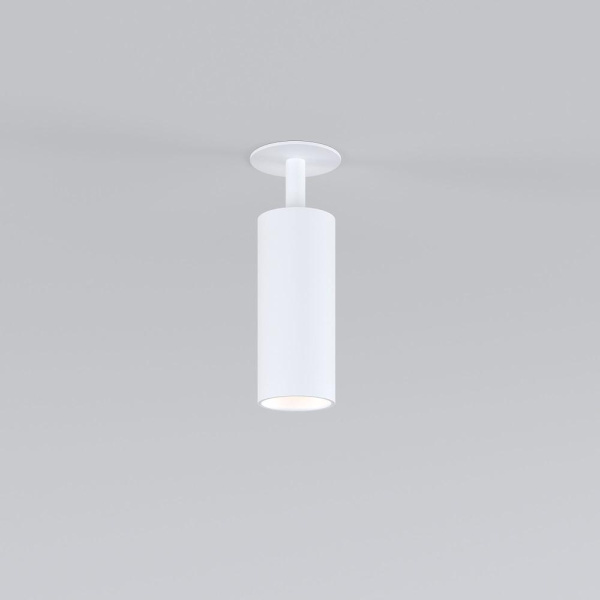 Встраиваемый поворотный светодиодный светильник Diffe 25052/LED 10W 4200K белый