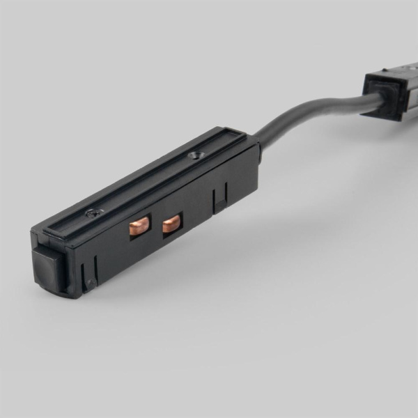 Slim Magnetic Гибкий коннектор для шинопровода 85099/00