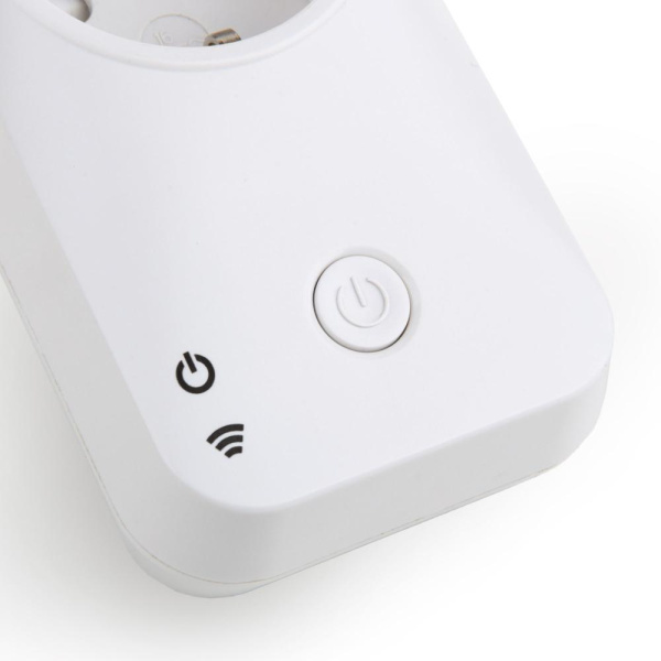 Умная розетка 76100/00