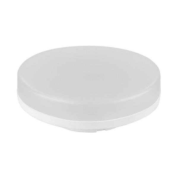 Светодиодная лампа GX53 6W 4200K GX53 три режима BLGX5307