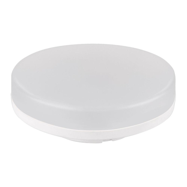 Светодиодная лампа GX53 8W 6500K BLGX5304