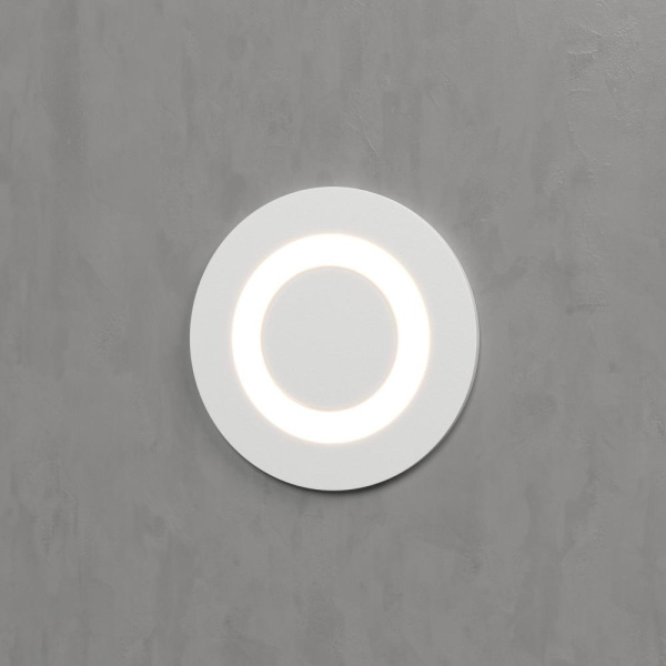Подсветка для лестниц и дорожек MRL LED 1107 белый