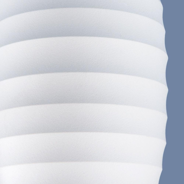 Накладной акцентный светильник DLN105 GU10