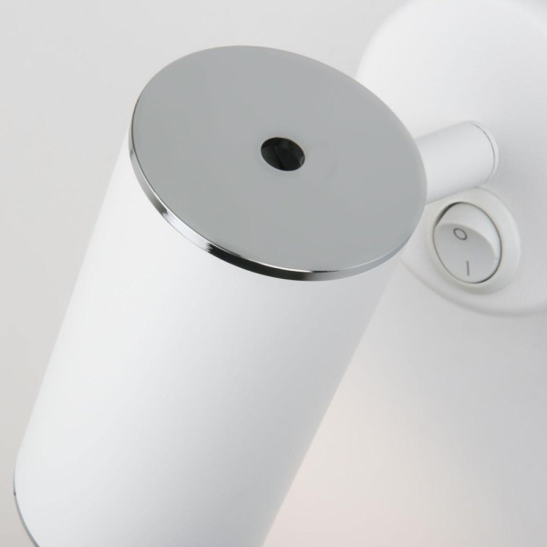 Настенный поворотный светильник Rutero GU10 SW MRL 1003 белый