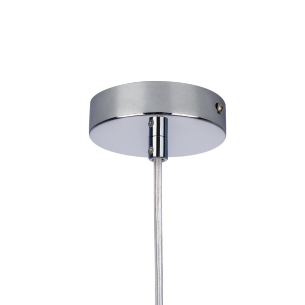 L1P721134 Подвес EXTRA 3х5W(led) G9 (721134+ 572104) ХРОМ