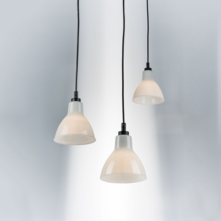 865017 Люстра LOFT 1х40W E14 ЧЕРНЫЙ