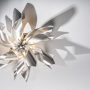 754169 Люстра TURBIO 6х6W (led) G9 SATIN ALU