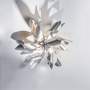 754169 Люстра TURBIO 6х6W (led) G9 SATIN ALU
