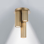718033 Люстра ROMA 3х28W GU10 (led) CHAMPAGNE GOLD