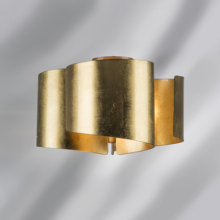 811032 Люстра PITTORE 3х40W E27 GOLDEN