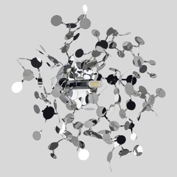 721634 Бра EXTRA 1х5W(led) G9 ХРОМ