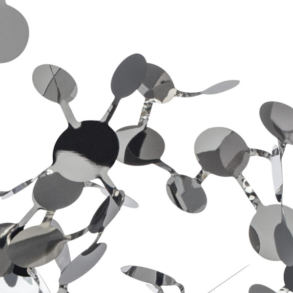 721634 Бра EXTRA 1х5W(led) G9 ХРОМ