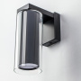 756617 Бра CILINO 1х40W GU10 BLACK