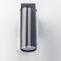 756617 Бра CILINO 1х40W GU10 BLACK