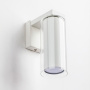 756616 Бра CILINO 1х40W GU10 WHITE