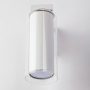 756616 Бра CILINO 1х40W GU10 WHITE