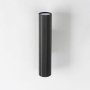 718627 Бра ROMA 2х28W GU10 (led) MATT BLACK