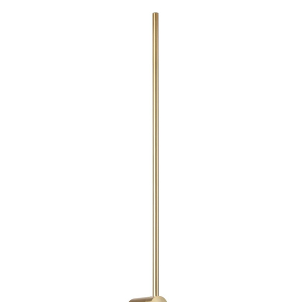 748643 Бра TUBO LED 24W 2150LM 80G ЗОЛОТО 4000K