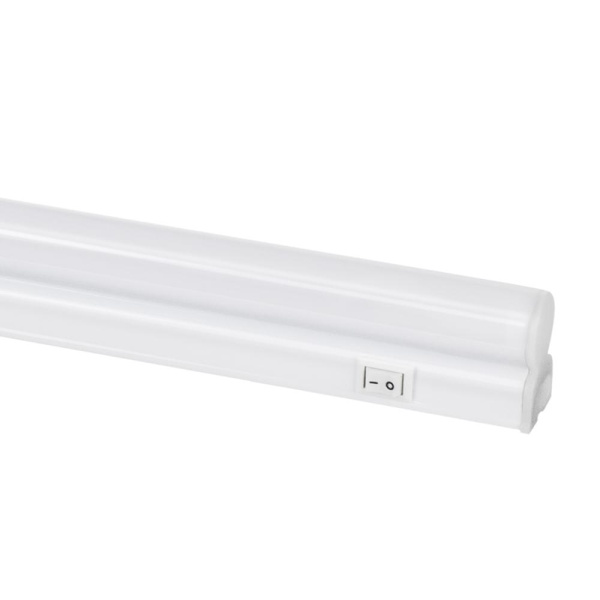 455124 Светильник линейный VELA 16W 1280LM 4000K L1175