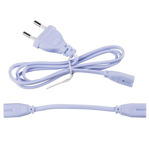 455124 Светильник линейный VELA 16W 1280LM 4000K L1175