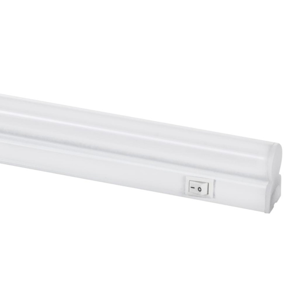 455062 Светильник линейный VELA 8W 640LM 3000K L575