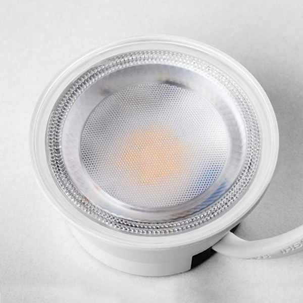 941272 Светодиодный модуль COB LIGHTSTAR 220V 5W=50W 400LM 38G 3000K