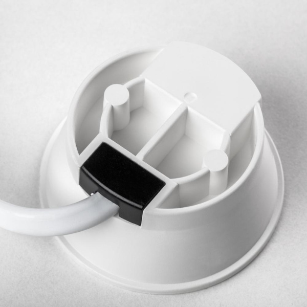 941272 Светодиодный модуль COB LIGHTSTAR 220V 5W=50W 400LM 38G 3000K