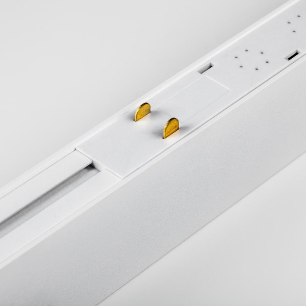 205246 Светильник д/1-фазн трека TETA  APP LED 27W 1700LM SMD 120G БЕЛЫЙ PRO 3000-6000K DIM