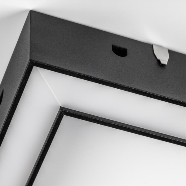 205257 Светильник д/1-фазн трека TETA  APP LED 18W 1520LM SMD 120G ЧЕРНЫЙ PRO 3000-6000K DIM