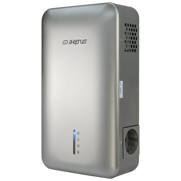 Инверторный стабилизатор напряжения Энергия Expert 350 230В