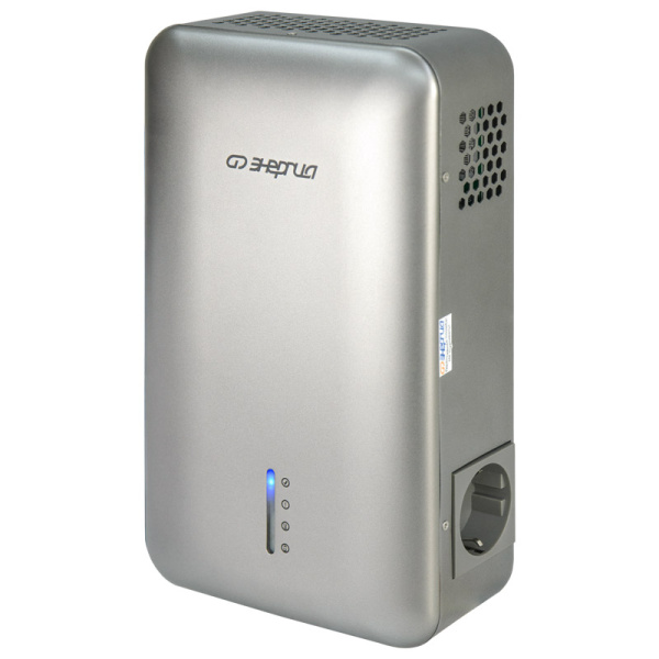 Инверторный стабилизатор напряжения Энергия Expert 350 230В