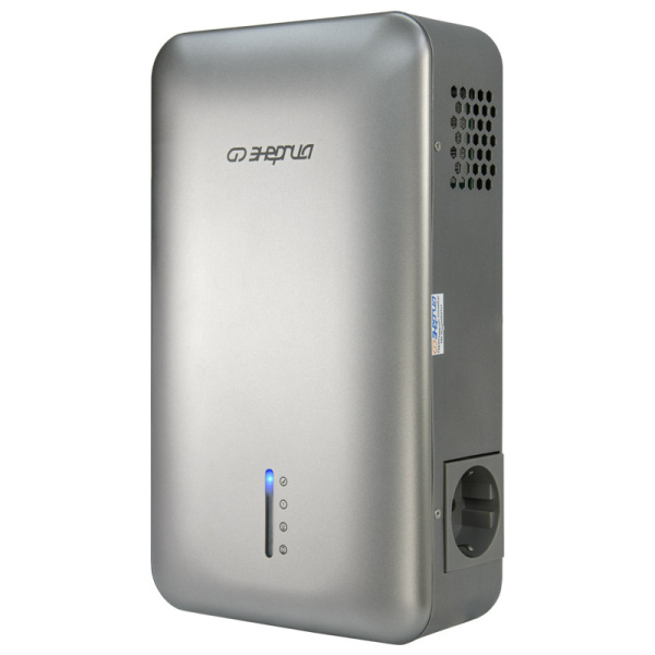 Инверторный стабилизатор напряжения Энергия Expert 350 220В