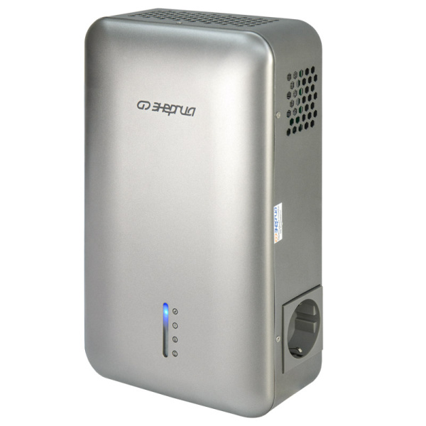 Инверторный стабилизатор напряжения Энергия Expert 350 220В