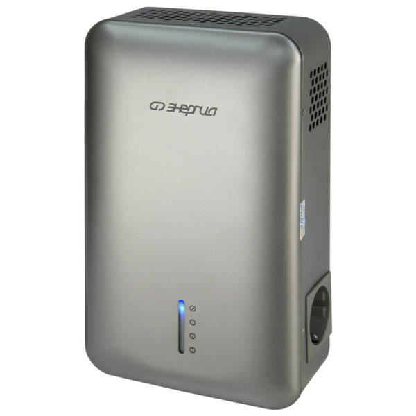 Инверторный стабилизатор напряжения Энергия Expert 550 230В